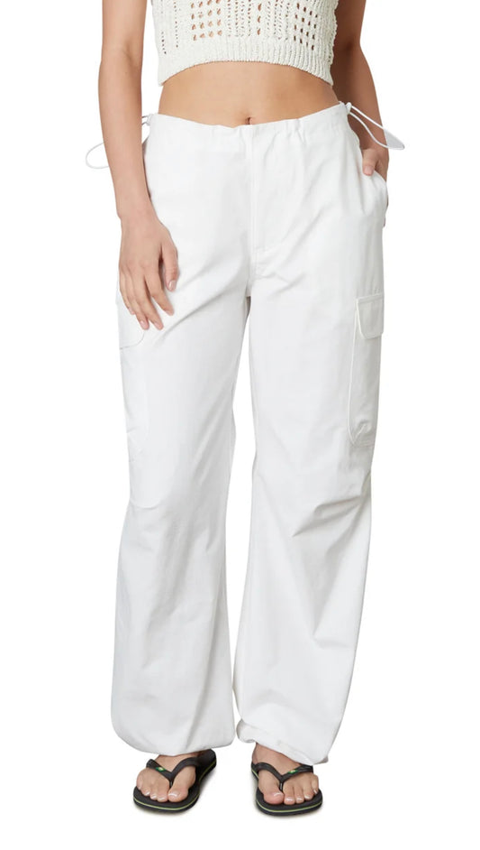 Ludlow Parachute Pant