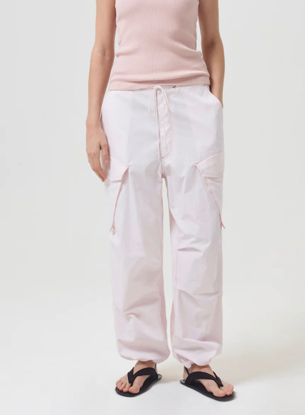 Ginerva Cargo Pant