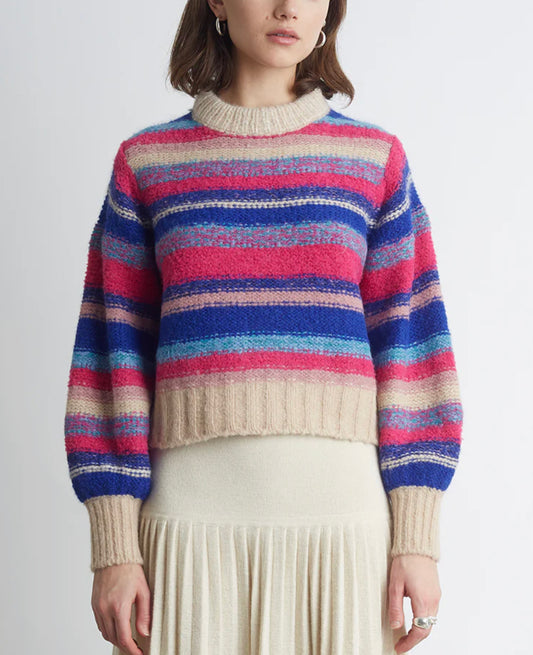 Sonya Sweater