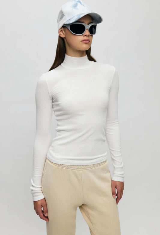 Verona Turtleneck