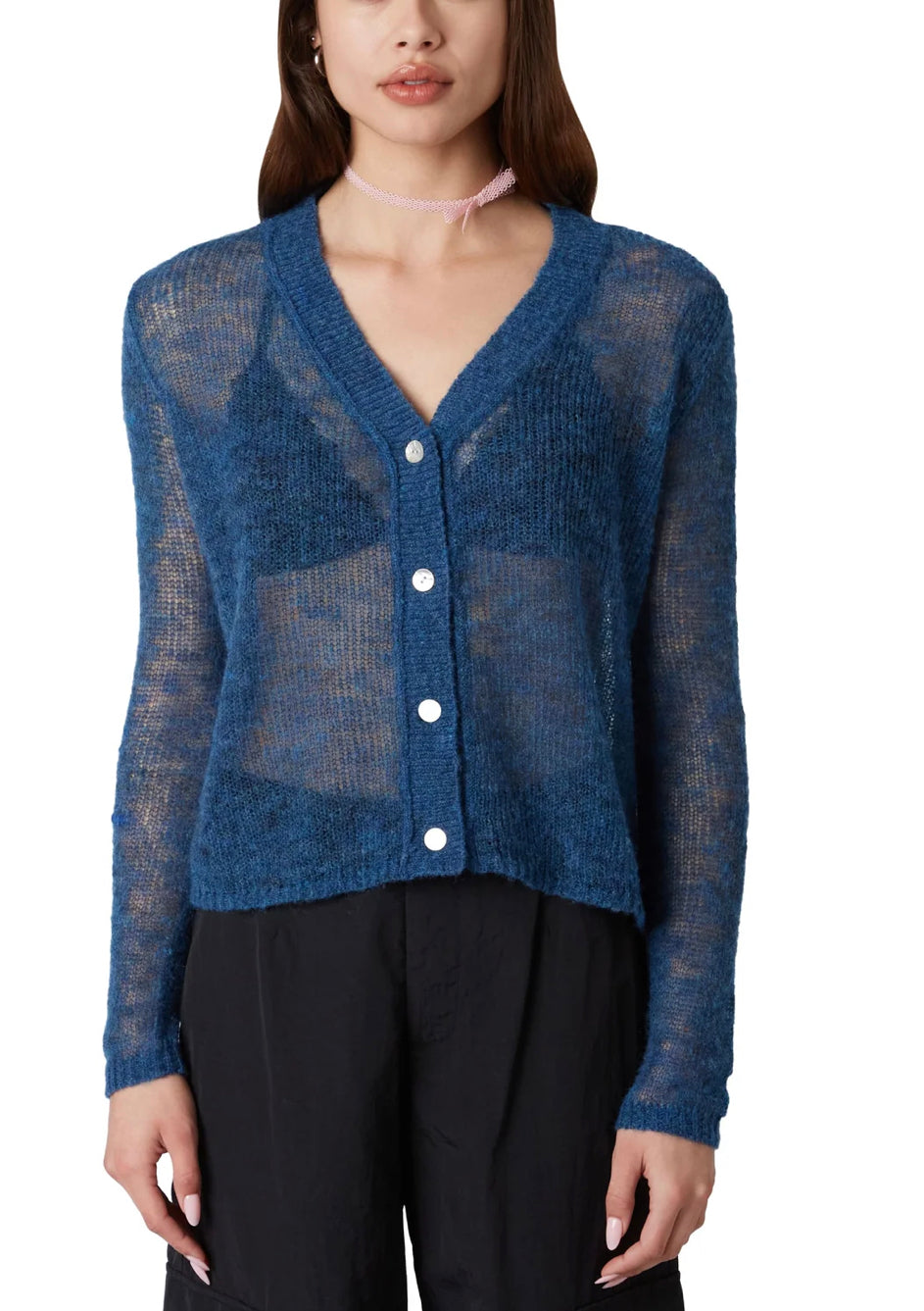 Roxana Cardigan