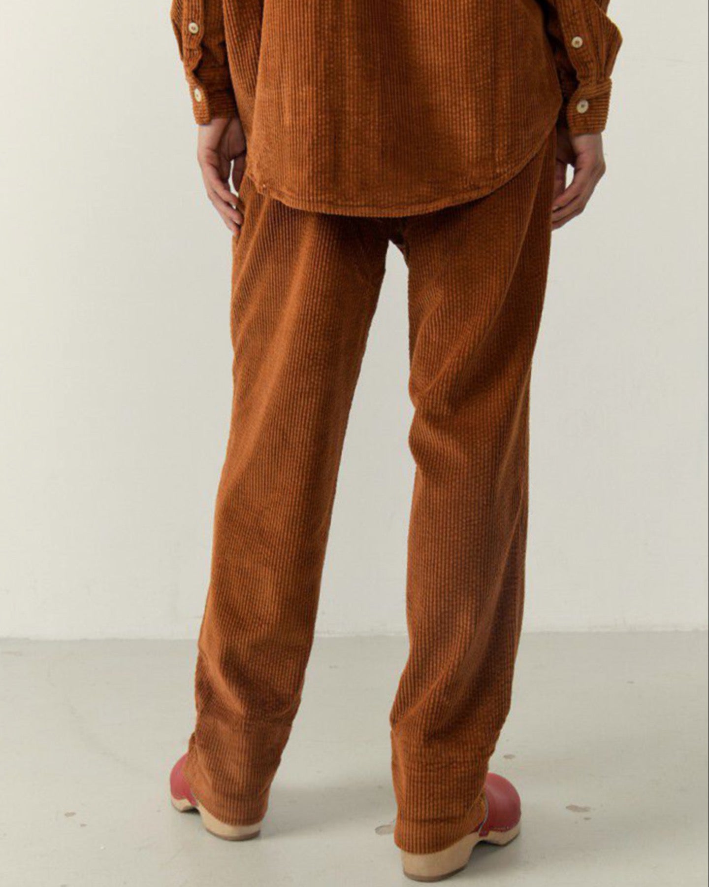 Women’s Trousers Padow