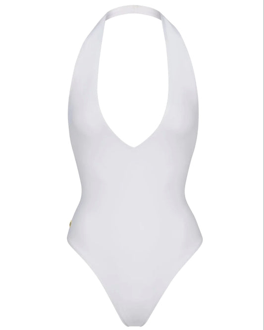 Amelia Halter One Piece