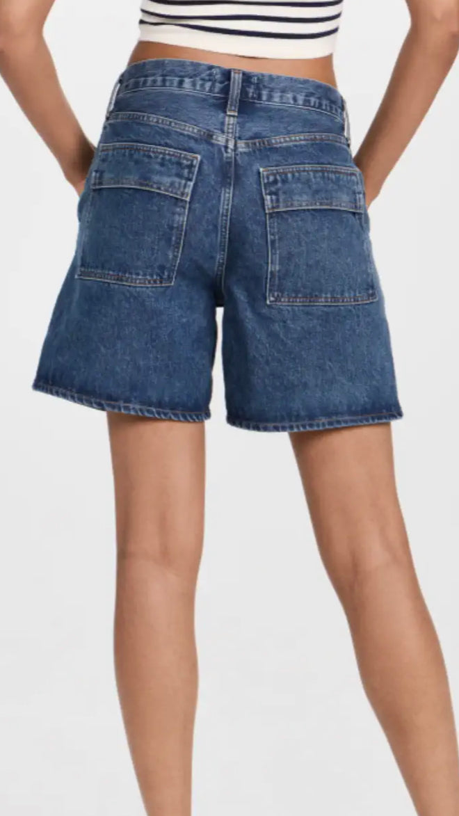 Cooper Cargo Short