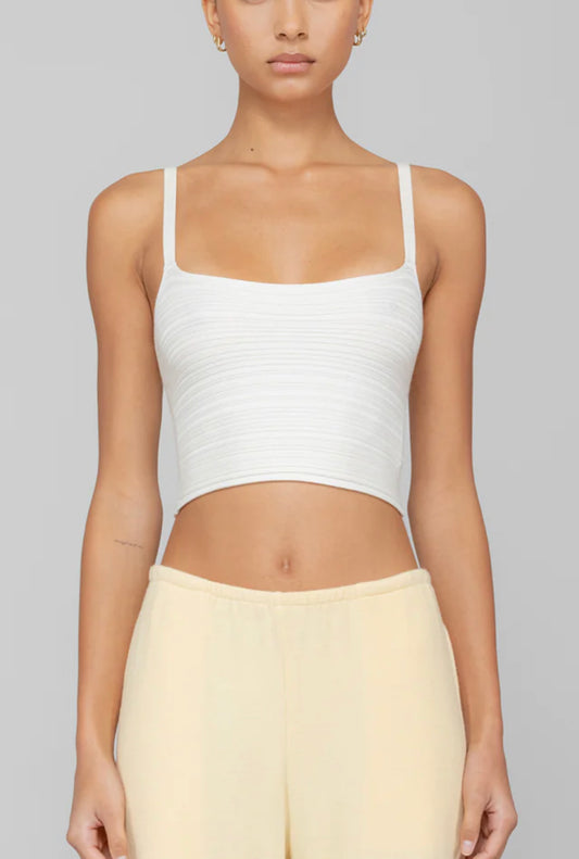 Grace Crop Tank