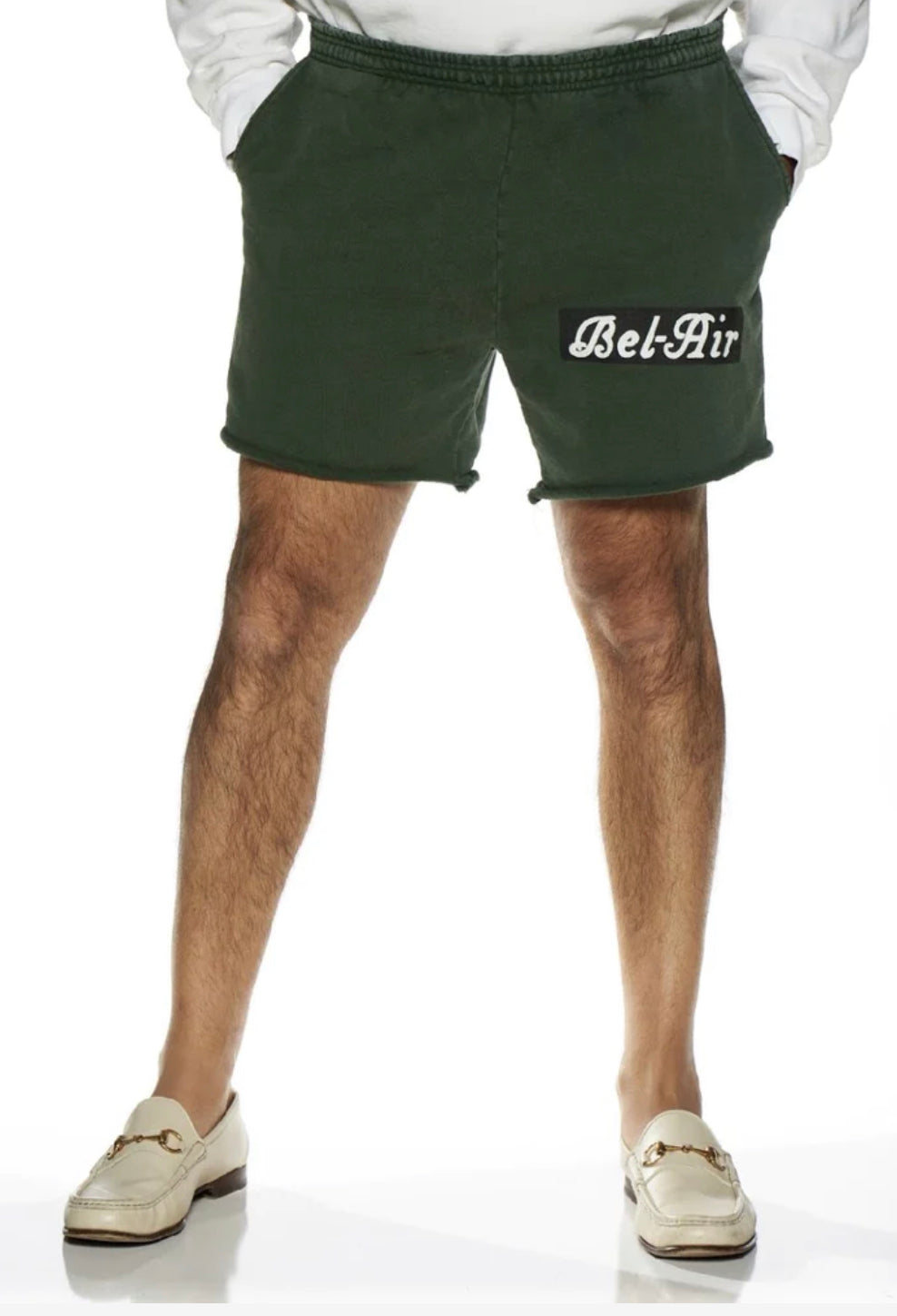 Bel-Air Shorts
