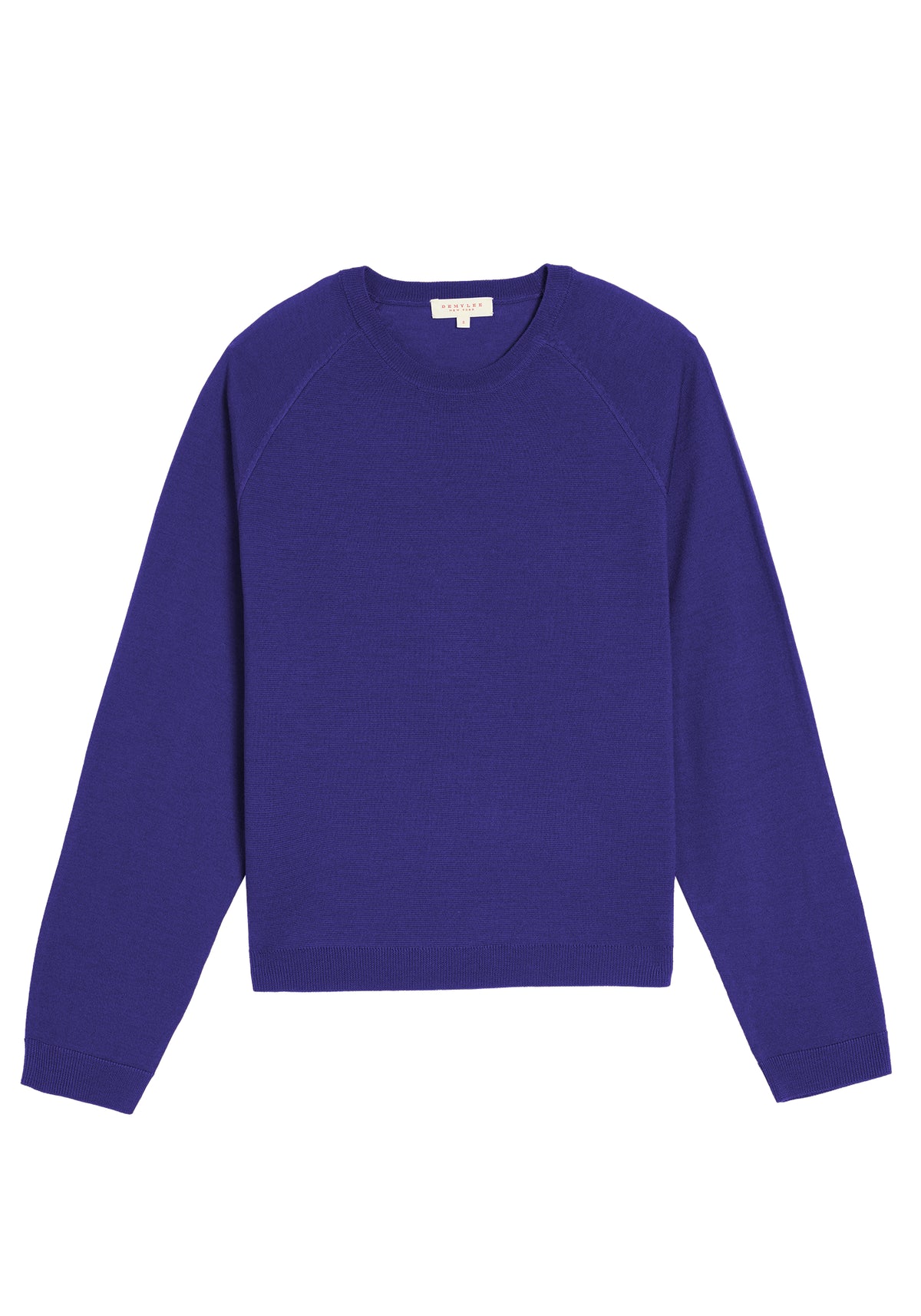 Michelle Merino Wool Sweater