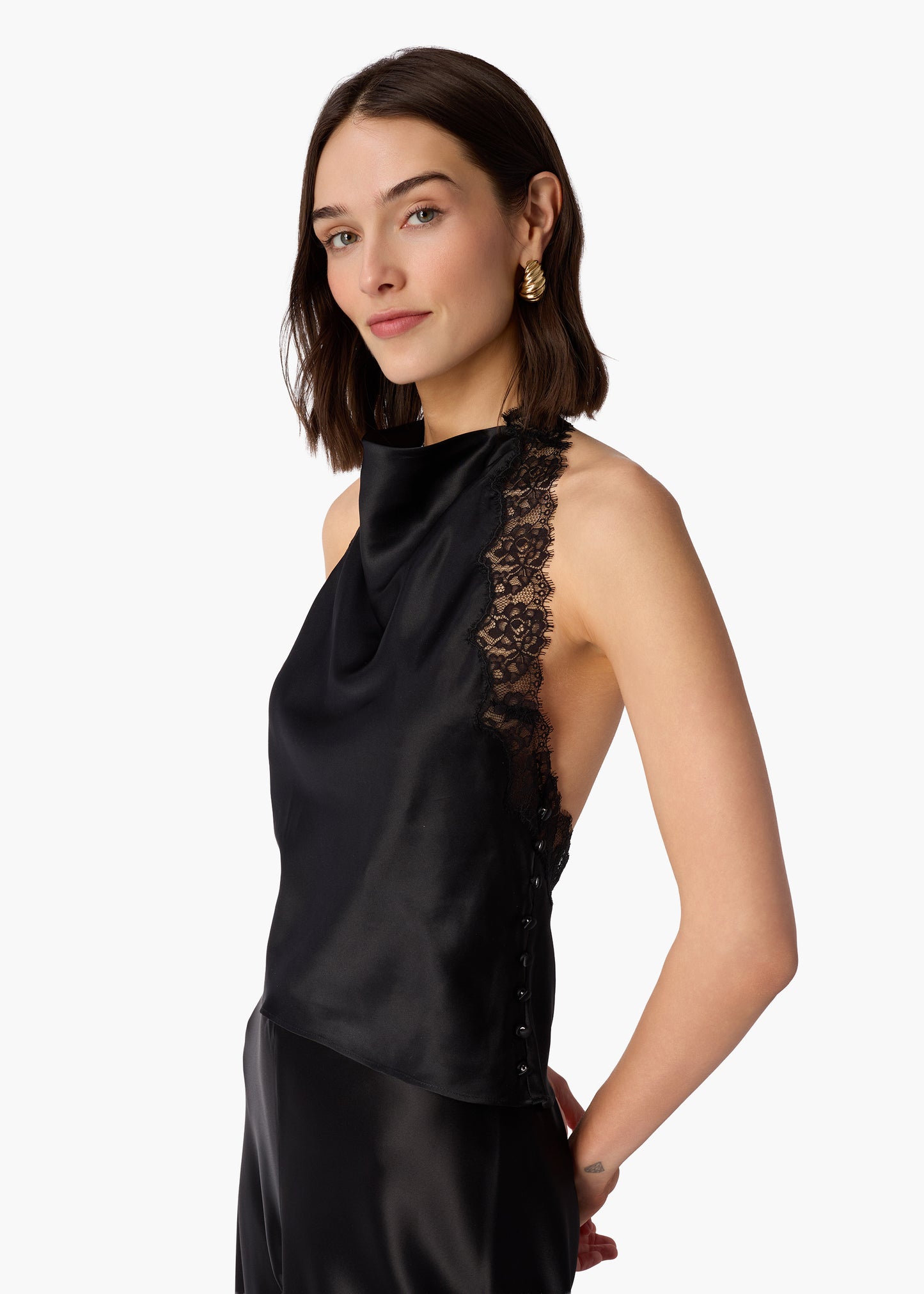 Lucille Top