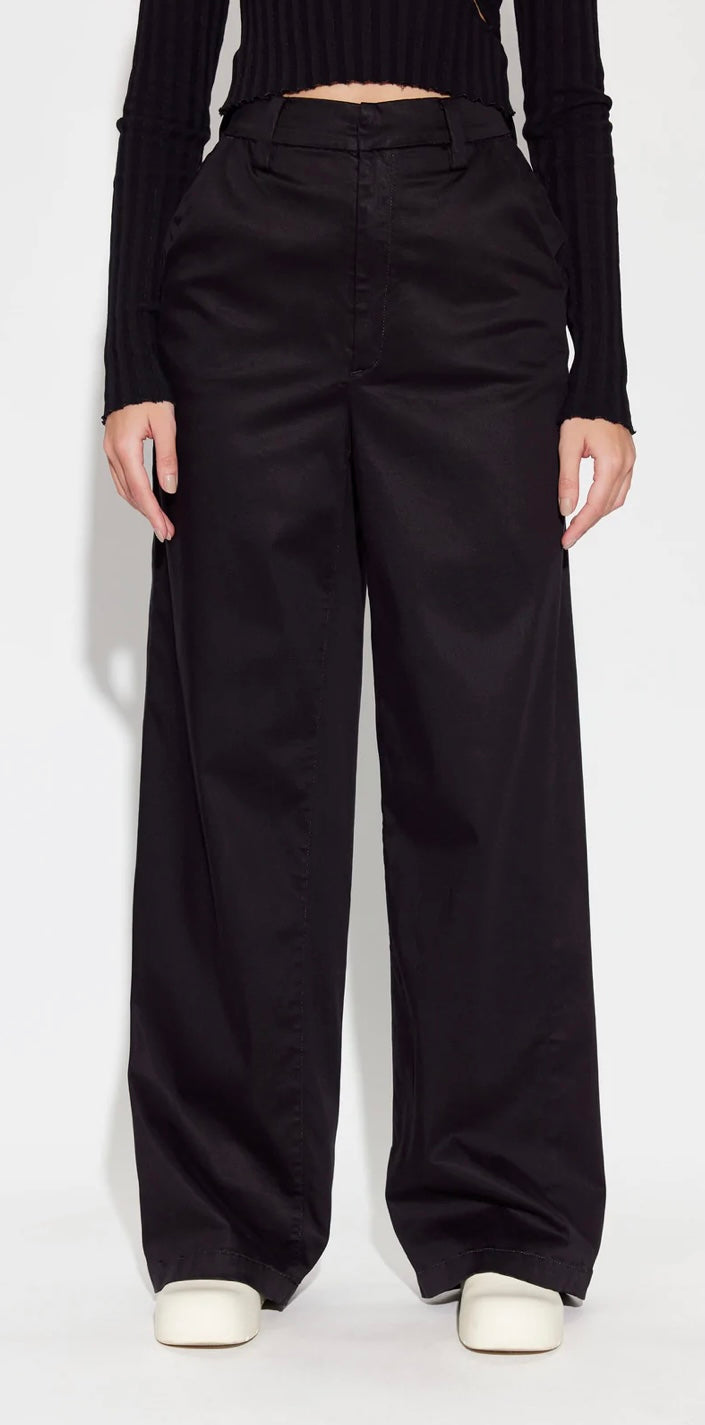 London Relaxed Pant