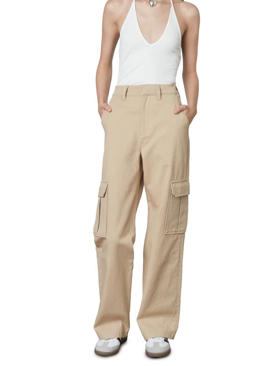 Vincent Cargo Pant