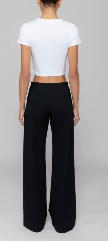 Leset Rio Wide Leg Pant