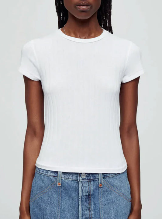 Redone Hemp Baby Tee